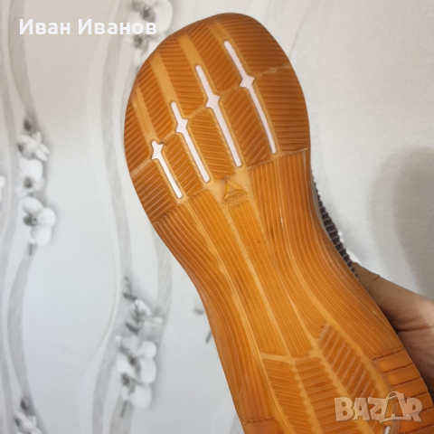 маратонки за фитнес  Reebok R Crossfit Nano 8.0  номер 39, снимка 9 - Маратонки - 40089794
