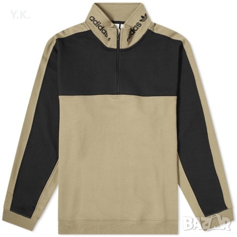 Оригинална мъжка блуза Adidas Originals R.Y.V Crew Sweat, снимка 6 - Блузи - 43293934