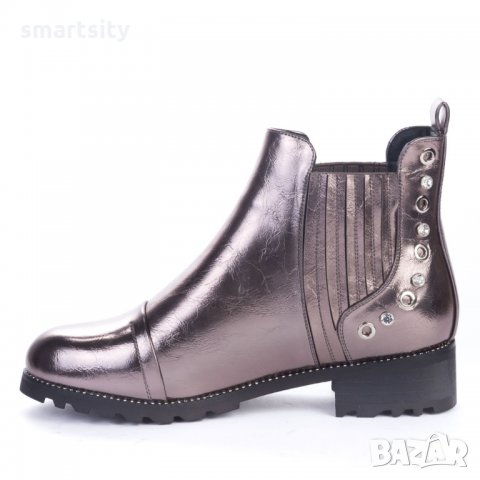 дамски кубинки, снимка 3 - Дамски боти - 26814099