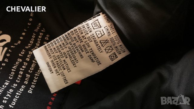 H2O Ski Snowboard Pant Размер L зимен ски сноуборд панталон 47-51, снимка 15 - Панталони - 38128812