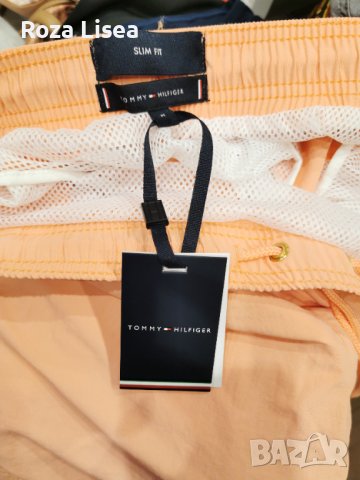 Бански Tommy Filfiger , снимка 2 - Бански - 38985728