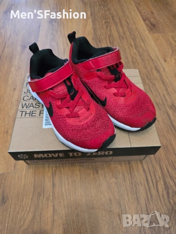 Nike - детски маратонки 