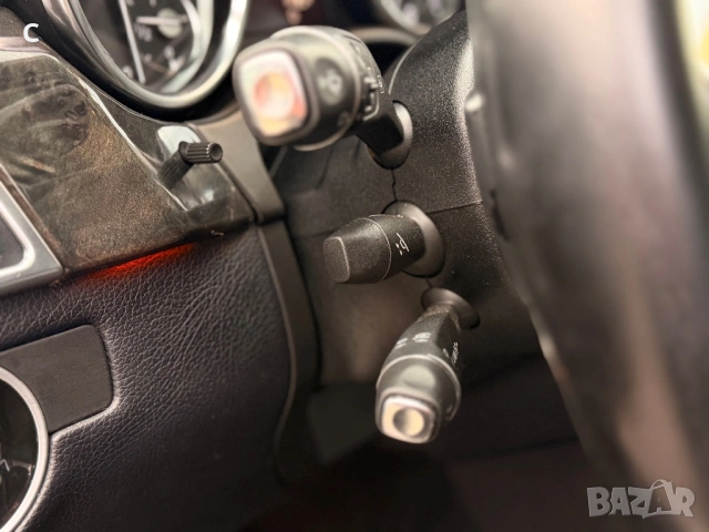 Mercedes-Benz ML350 AMG Line -w166 /FULL/LED/HARMAN/CAM/e6/DSTR/ASSIST/TOP, снимка 10 - Автомобили и джипове - 53605290