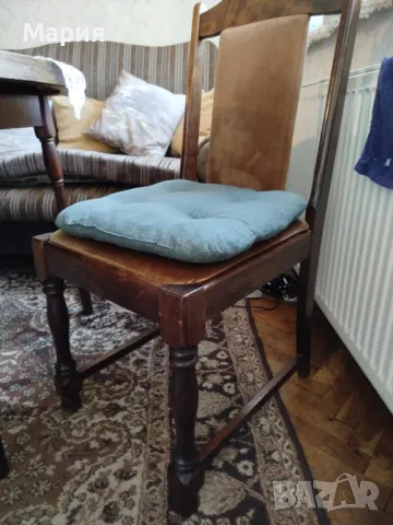 Трапезни столове, снимка 2 - Столове - 48927604