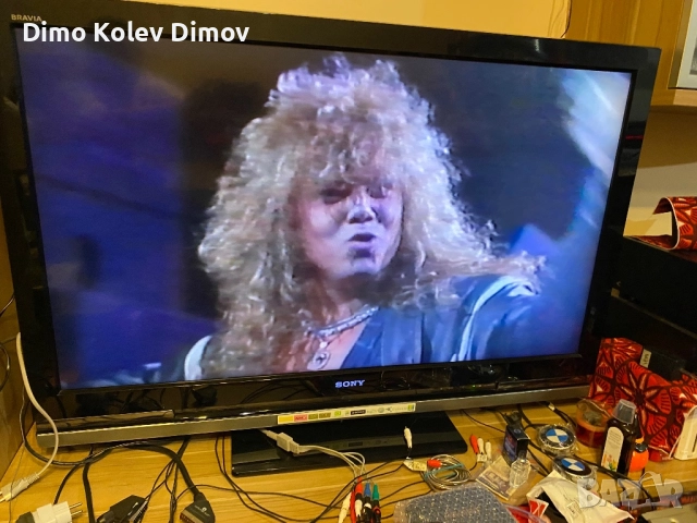 SONY SLV 825 Шампанско. Ultra Rare!, снимка 18 - Плейъри, домашно кино, прожектори - 52793541