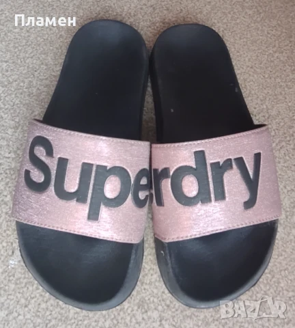 Чехли Superdry 37номер