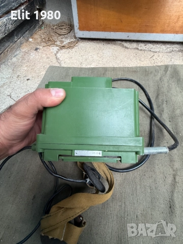 продавам дозиметър , снимка 4 - Друга електроника - 51960253