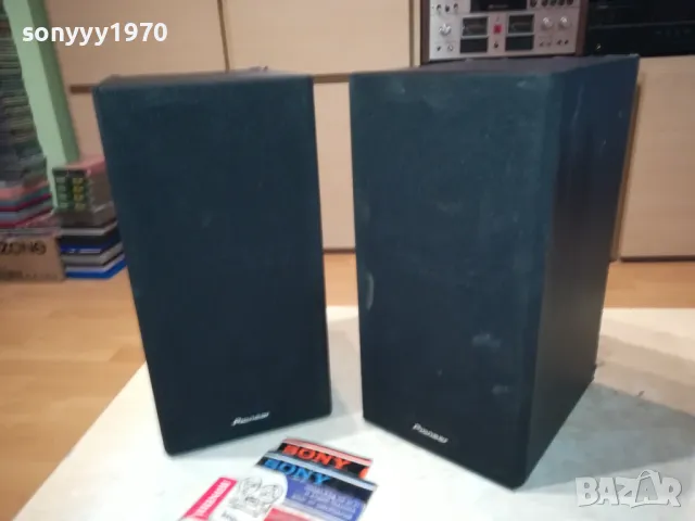 PIONEER X 2БР КОЛОНИ-ВНОС SWISS 2404250924LK1EWC