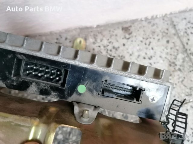 Аудио усилвател за BMW E39 БМВ Е39 / Land Rover Ленд Ролвър 8 362 174, снимка 2 - Части - 38433138