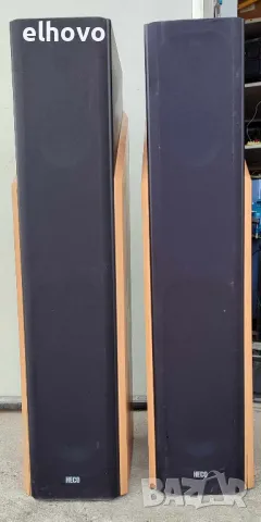 Тонколони Heco Mythos 500