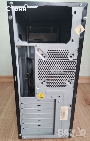 Компютърна кутия Cooler Master Elite 335U Mid Tower с DVD-RW, снимка 7 - Захранвания и кутии - 53304662