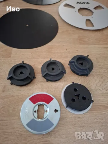 Бандтейлери за ревокс-щудер , снимка 3 - Декове - 50435772