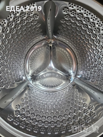 Пералня AEG 8000SERIES, снимка 10 - Перални - 52547856