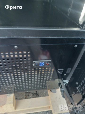 Вертикални хладилни витрини - Нови налични на склад, снимка 3 - Витрини - 53517754