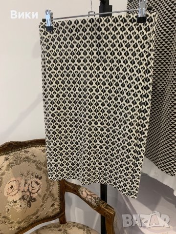 Дамска пола RESERVED , снимка 10 - Поли - 43477320