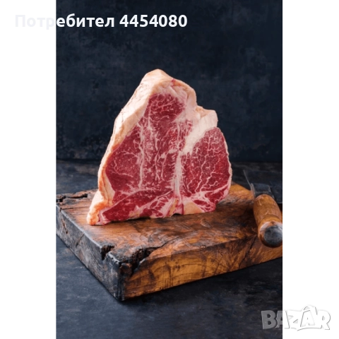 Витрина за зреене на месо – 458 литра, снимка 4 - Обзавеждане на кухня - 52328817