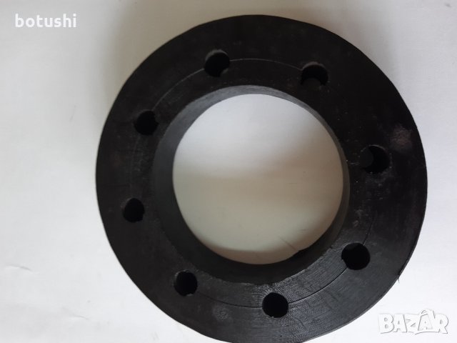 Тампон за съединител