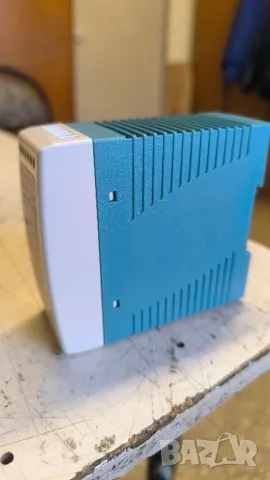 Захранващ блок 220/24v., снимка 3 - Друга електроника - 41937164