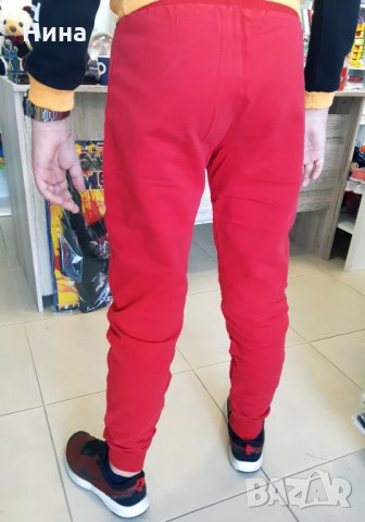 Долнище bad boy, снимка 3 - Детски анцузи и суичери - 26759938