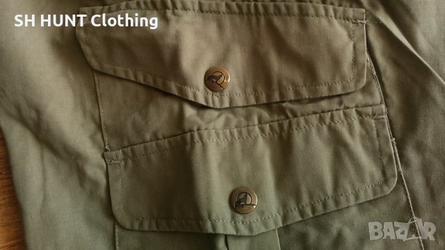 HUNTER ACTIVE LIFESTYLE Trouse размер М за лов риболов панталон пролет есен със здрава материя - 112, снимка 14 - Екипировка - 39138519