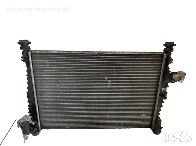 Воден Радиатор за охлаждаща течност за Alfa Romeo 159 Sportwagon 2.0 M-Jet (2009) – 50516225