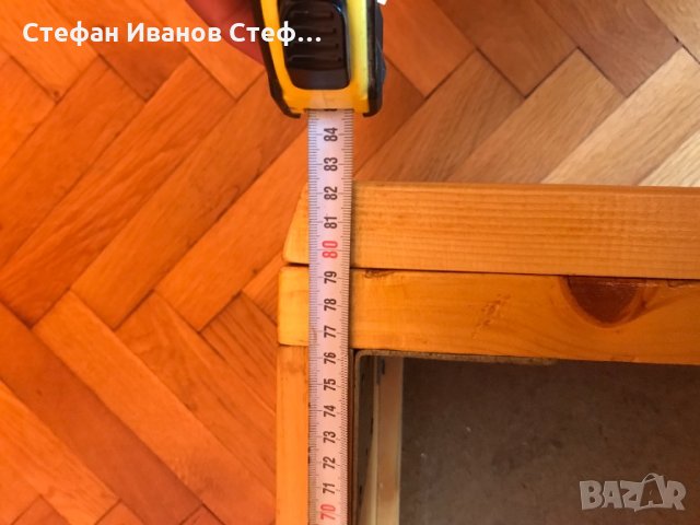 Единично легло с механизъм, снимка 6 - Спални и легла - 26616307