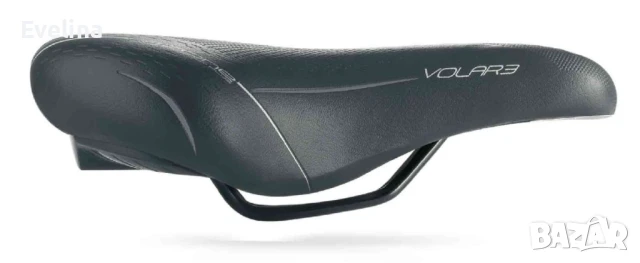 Седалка Selle Bassano Volare 3 San Marco FI'ZI:K за велосипед колело, снимка 3 - Части за велосипеди - 50467551