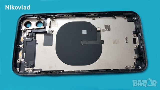 Рамка Apple iPhone 11, снимка 1 - Резервни части за телефони - 37099682