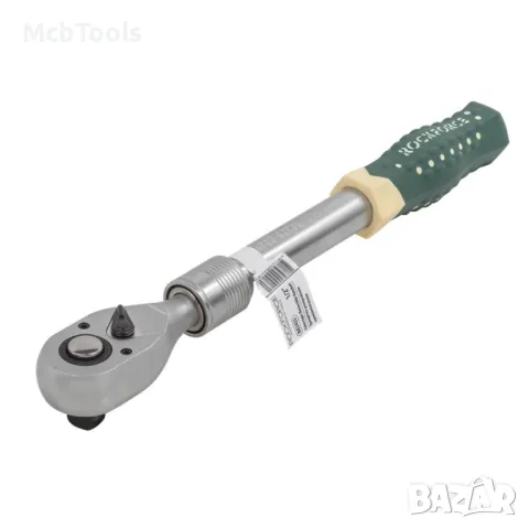 Телескопична тресчотка 1/2 ROCKFORCE