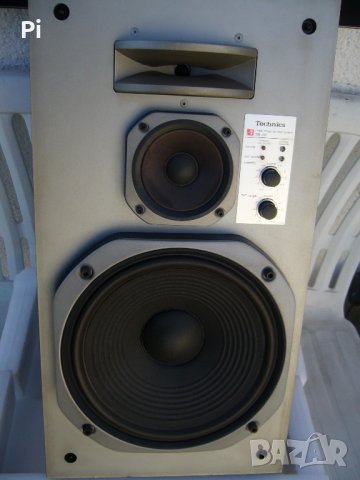 Японски Трилентови тонколони 260w , снимка 10 - Тонколони - 27994334