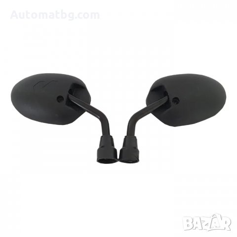 Огледала за мотор Automat, 2146, 2бр, снимка 2 - Аксесоари и консумативи - 32486784
