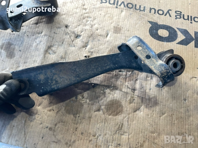 Заден Носач Ляв Десен Toyota GT86 2018 Subaru BRZ, снимка 5 - Части - 52948599