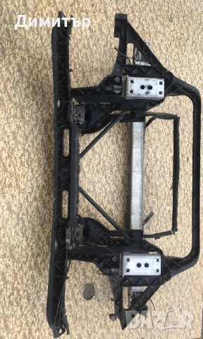 Маска/Очиларка BMW X3  Е83