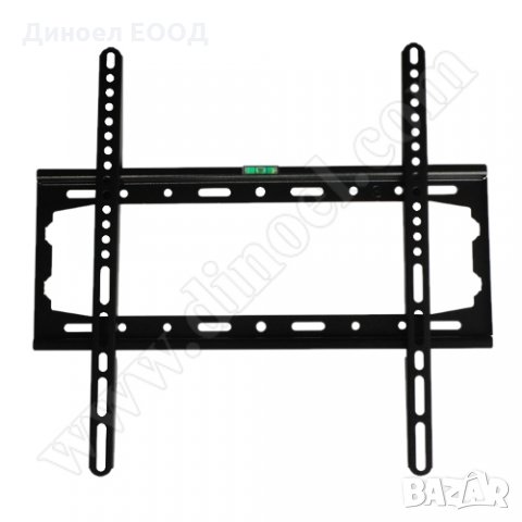 Поставка за телевизор/монитор Omega Mount Fixed Max Vesa 400, 45kg., 26-55", снимка 1