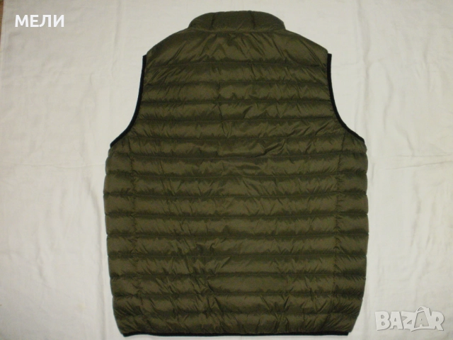 DOVREFJELL мъжка грейка гъши пух 3XL, снимка 10 - Якета - 51434504