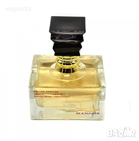 Дамски парфюм Ard Al Zaafaran Manasib 100ml Musk Jasmine Amber за жени, снимка 4 - Дамски парфюми - 37481488