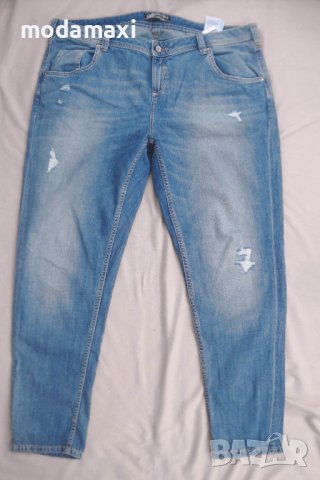 3XL+ Нови дънки Clockhouse (LEG) , снимка 1