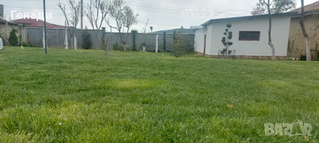 Косене на трева - райграс с моторна коса или косачка за гр.Шумен и селата , снимка 2 - Други - 49833715