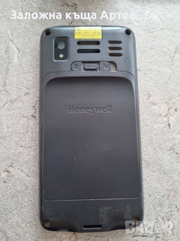 Honeywell scan pal EDA 51, снимка 2 - Други - 37893386