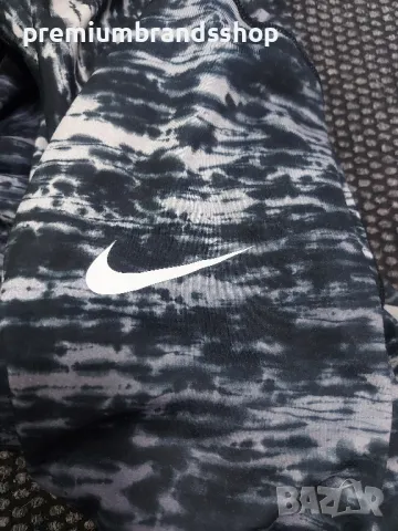 Nike pro XL дамско горнище , снимка 2 - Спортни екипи - 47707361