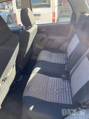 Suzuki sx4 , снимка 8 - Автомобили и джипове - 53222056