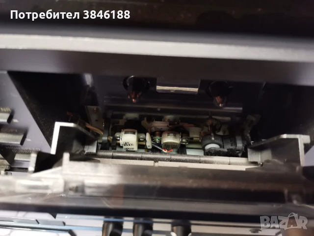 Schneider In Concert 6100, снимка 6 - Аудиосистеми - 50563894