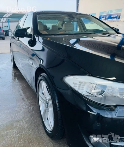 Гаранция! Нови Batman Тунинг Капаци за Огледала на BMW 5 серия F10 F11, снимка 8 - Аксесоари и консумативи - 52041174