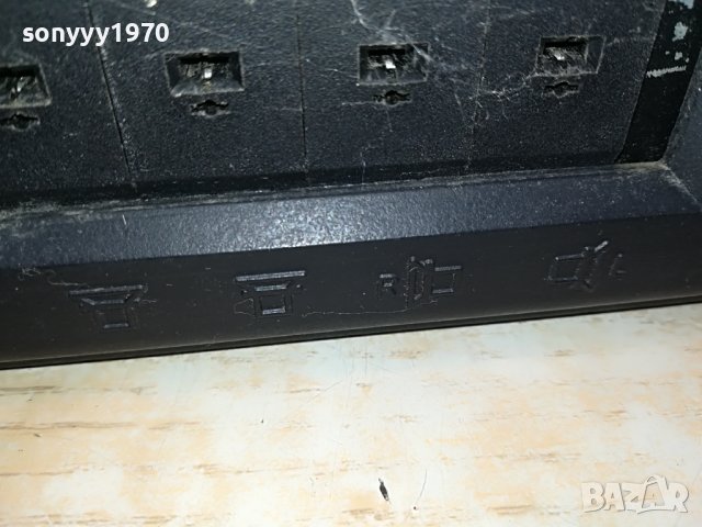 palladium receiver-germany 1403231555, снимка 16 - Ресийвъри, усилватели, смесителни пултове - 39998426