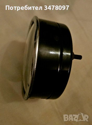 Автомобилен часовник UMF RUHLA , снимка 2 - Аксесоари и консумативи - 43806456