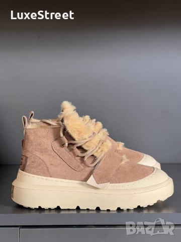 Дамски Боти 🤍UGG, снимка 9 - Дамски боти - 52483567