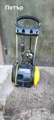 Karcher k5.100