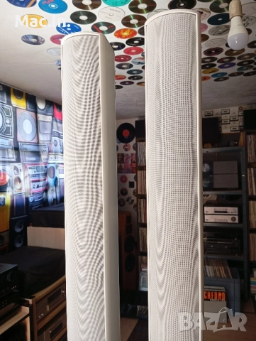 Тон колони Piega S 4 Made in Switzerland., снимка 3 - Тонколони - 51471964