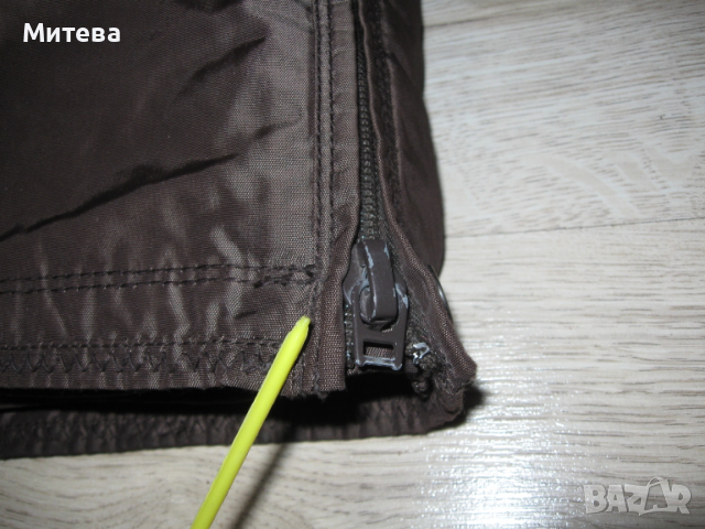 Parajumpers мъжко туристическо яке, снимка 14 - Якета - 52933797