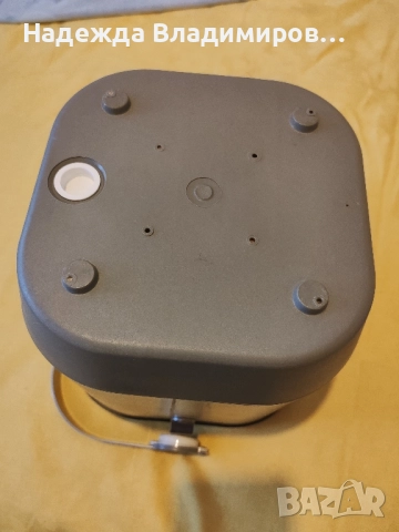 Термос контейнер , снимка 5 - Кутии за храна - 52079212